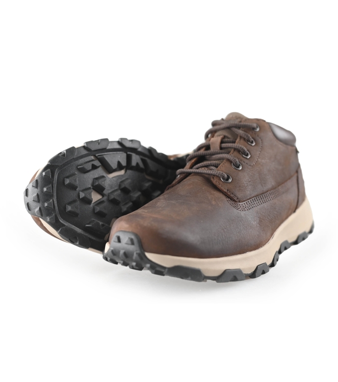 Timberland Veterboots