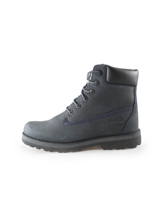 Timberland Veterboots Blauw 246561