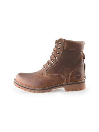 Timberland Veterboots Bruin 246566