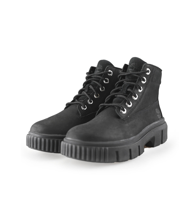 Timberland Veterboots