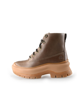 Timberland Veterboots Bruin 246573