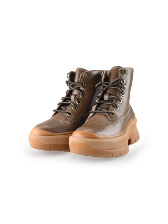 Timberland Veterboots Bruin 246573