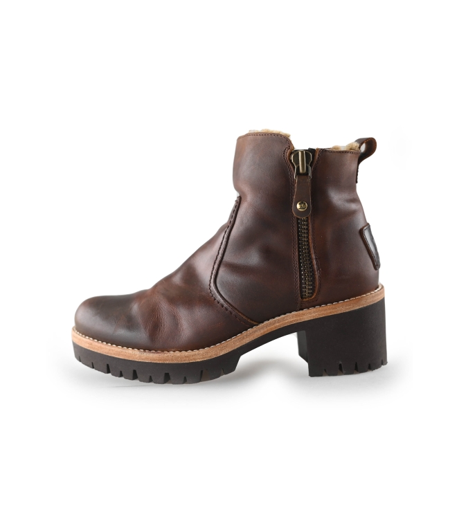 Panama Jack Enkellaarzen