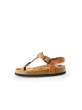 Hush Puppies Sandalen Groen 246597