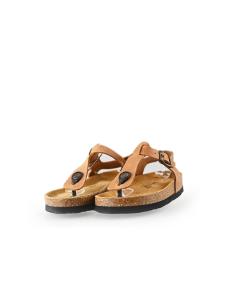 Hush Puppies Sandalen Groen 246597