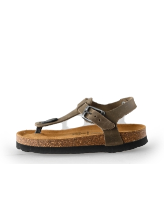 Hush Puppies Sandalen Groen 246598