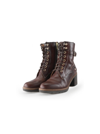 Pikolinos Veterboots Bruin 246613