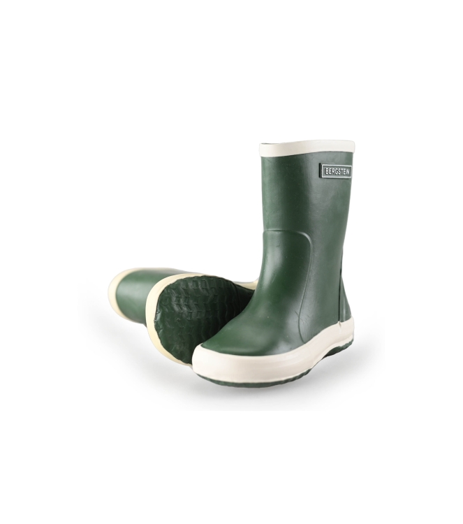 Bergstein Regenlaarzen