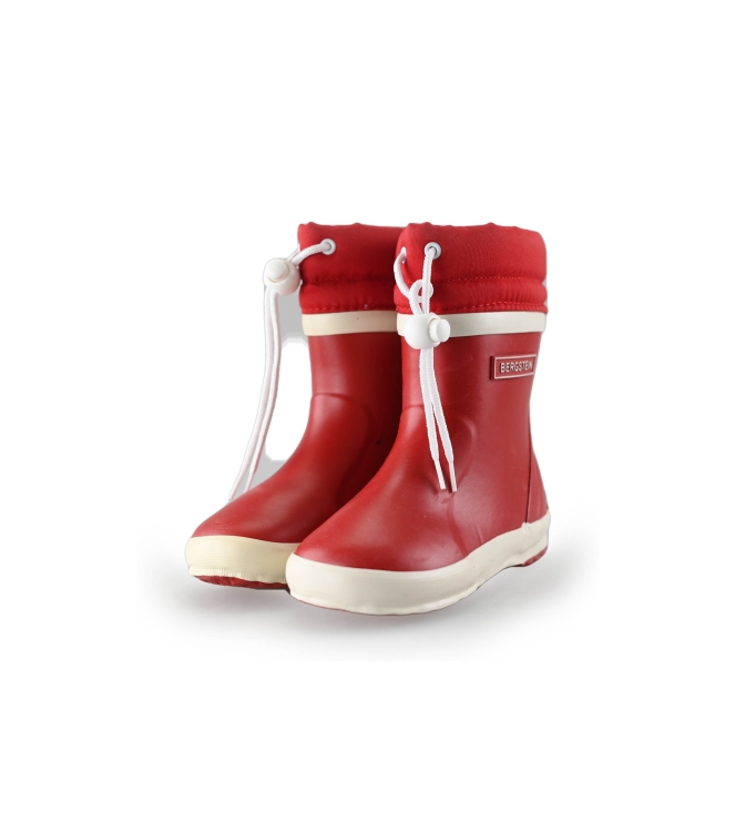 Bergstein Regenlaarzen