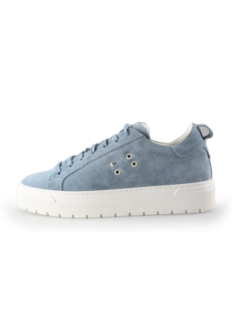 Antony Morato Sneakers Blauw 246649