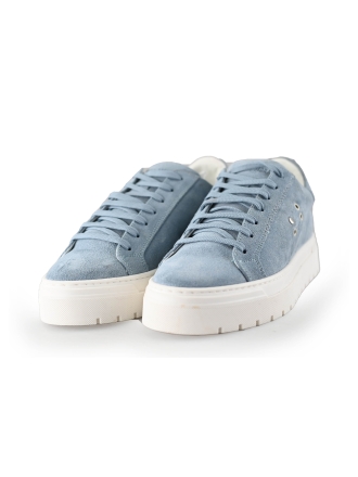 Antony Morato Sneakers Blauw 246649
