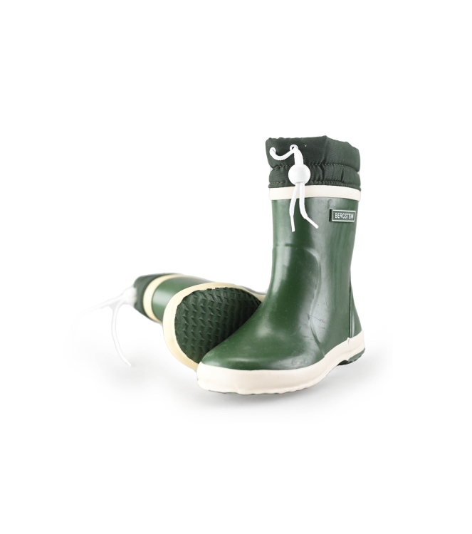 Bergstein Regenlaarzen