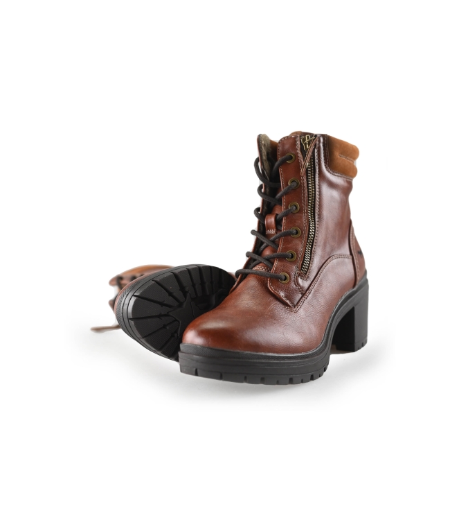 Mustang Veterboots