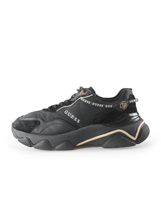 Guess Sneakers Zwart 246686