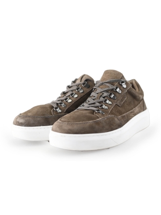 Haboob Sneakers Grijs 246697