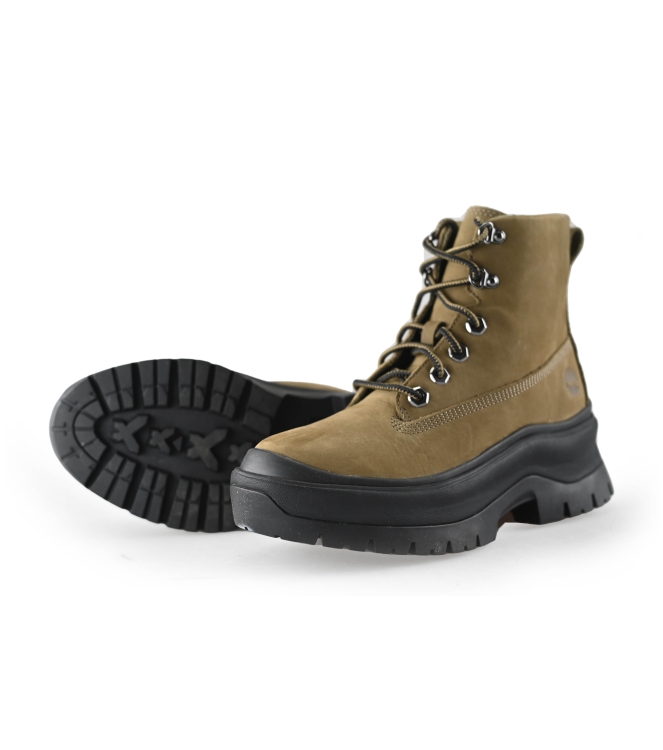 Timberland Veterboots