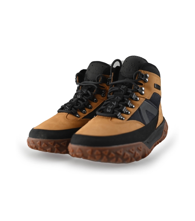 Timberland Veterboots