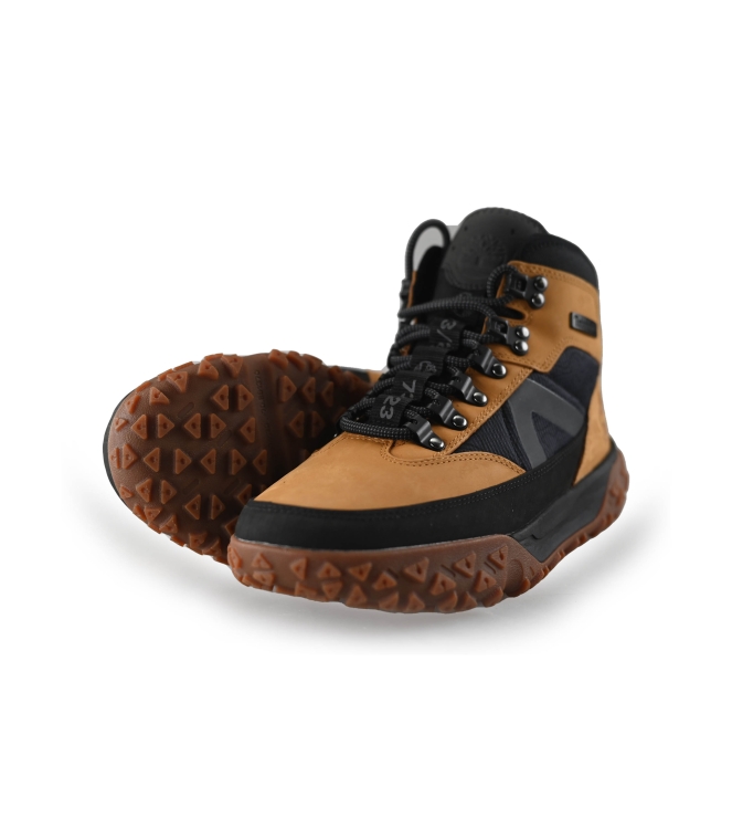 Timberland Veterboots