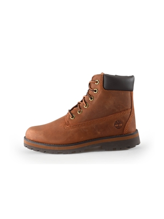 Timberland Veterboots Bruin 246727