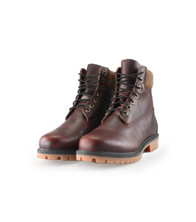 Timberland Veterboots