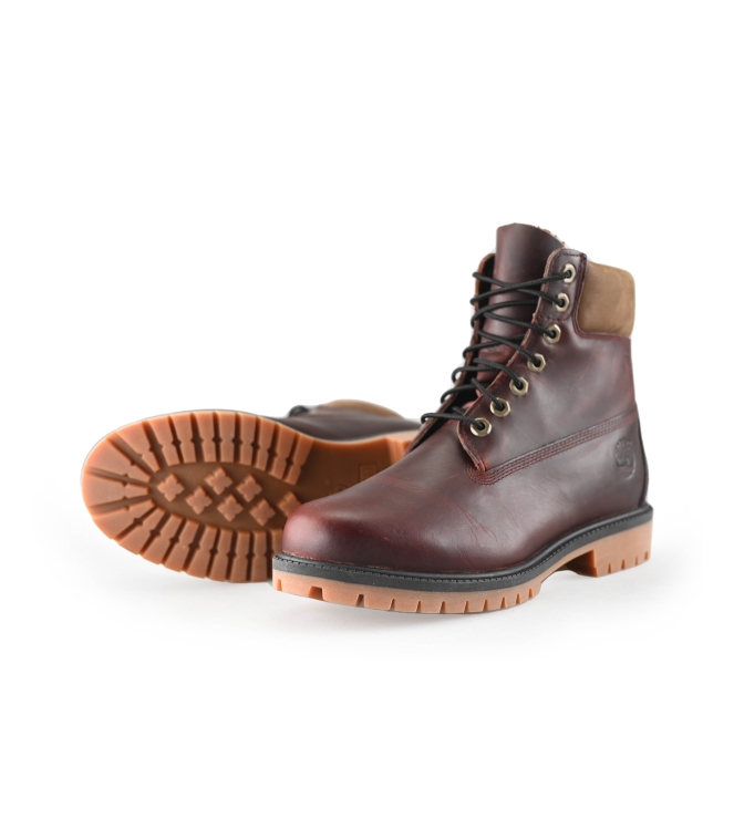 Timberland Veterboots