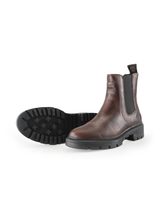 Timberland Chelsea boots