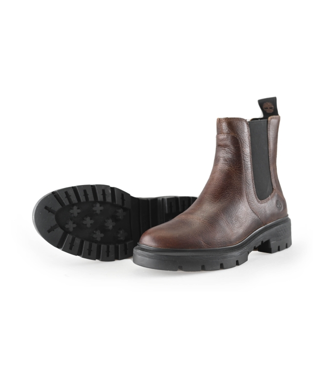 Timberland Chelsea boots