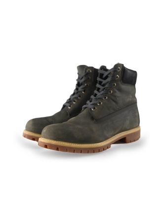 Timberland Veterboots
