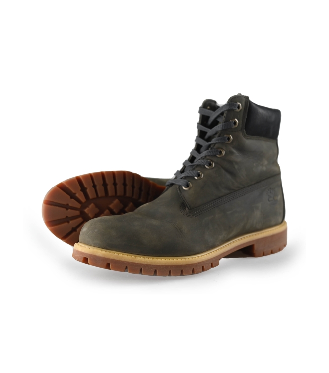 Timberland Veterboots