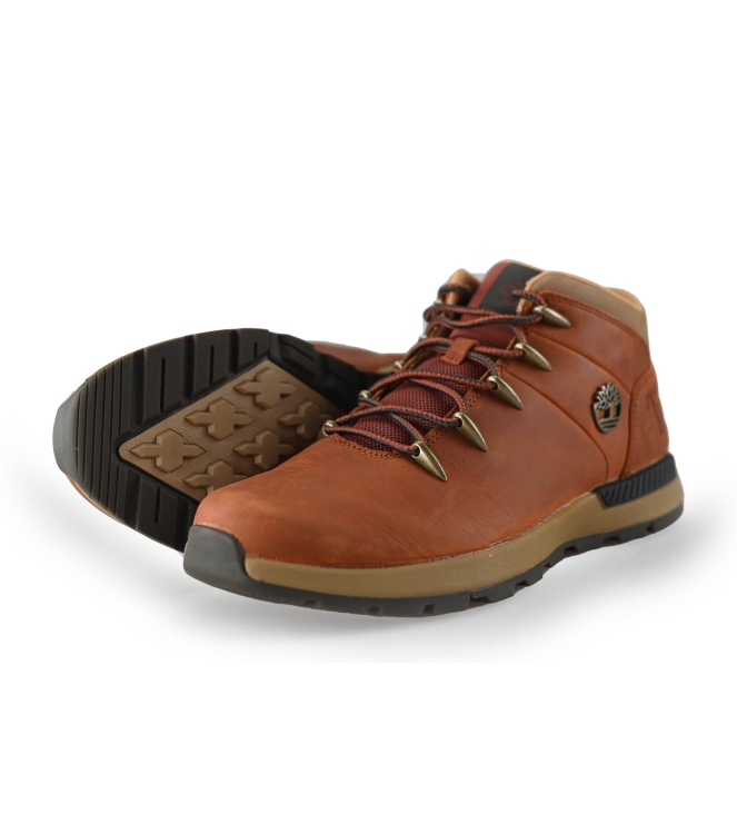 Timberland Veterboots