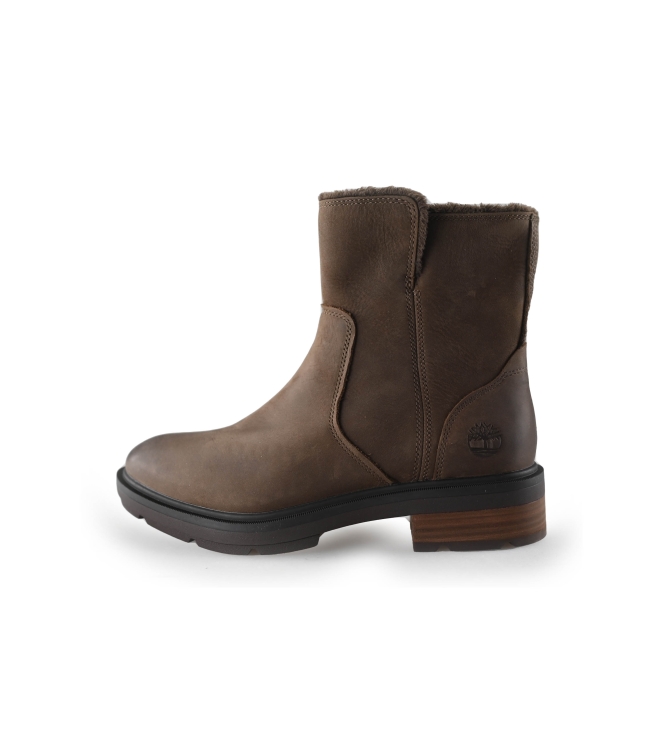 Timberland Enkellaarzen