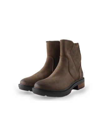 Timberland Enkellaarzen