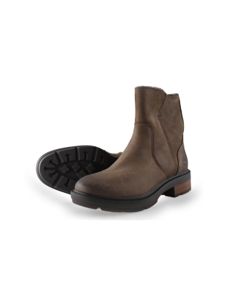 Timberland Enkellaarzen