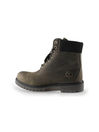 Timberland Veterboots Grijs 246771