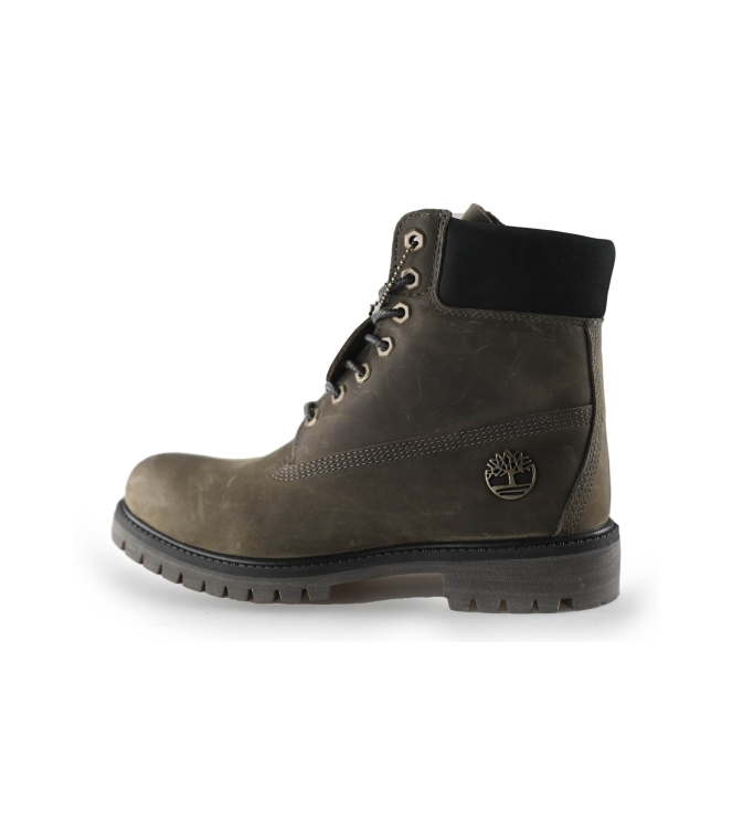 Timberland Veterboots