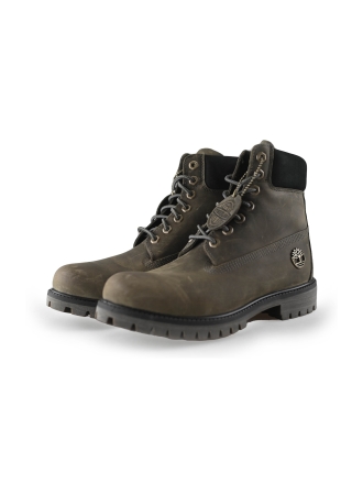 Timberland Veterboots Grijs 246771