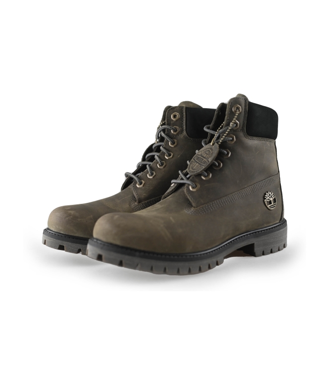 Timberland Veterboots