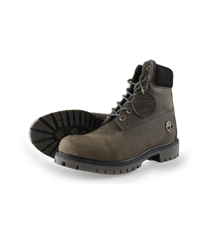 Timberland Veterboots