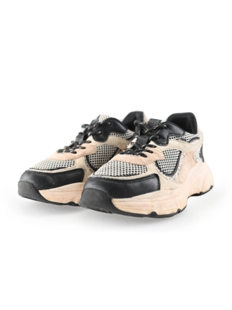 Posh By Poelman Sneakers Beige 246774