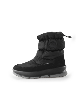 Antarctica Snowboots Zwart 246782