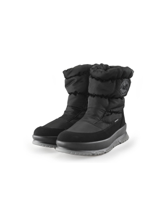 Antarctica Snowboots Zwart 246782