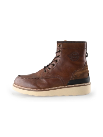 PME Legend Veterboots Bruin 246787