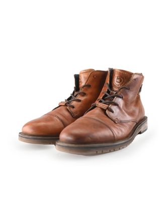 Bugatti Veterboots Cognac 246794