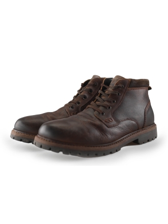 Bugatti Veterboots Groen 246808