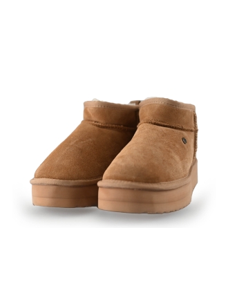 Warmbat Enkellaarzen