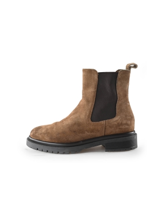 Nelson Chelsea boots