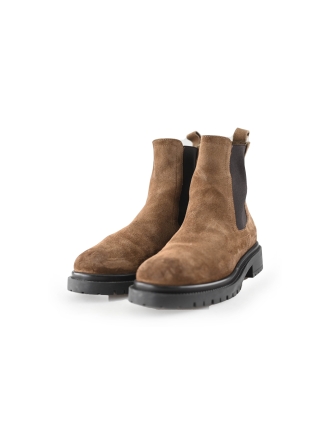 Nelson Chelsea boots
