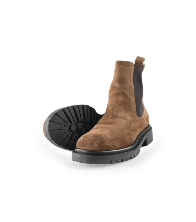 Nelson Chelsea boots