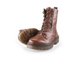 Mustang Veterboots