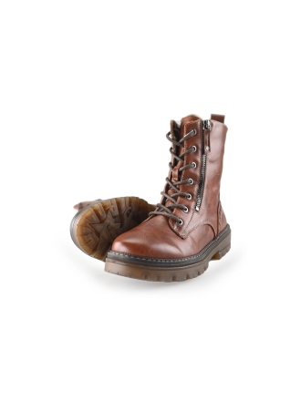 Mustang Veterboots